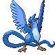 HeartGold/SoulSilver Pose 2