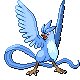 HeartGold/SoulSilver Shiny Pose 2