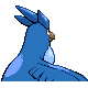 HeartGold/SoulSilver Back