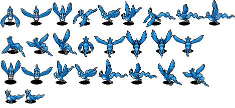 Mystery Dungeon Mystery Dungeon
