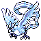 Silver Shiny Silver Shiny