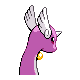 Diamond/Pearl/Platinum Shiny Back