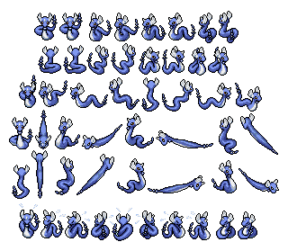 Mystery Dungeon