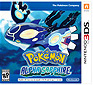 Alpha Sapphire cover