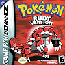 Ruby cover